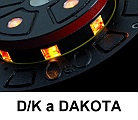 Automatické výsuvné sloupy DK-L a DAKOTA