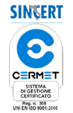 Certifikace CERMET pro O&O